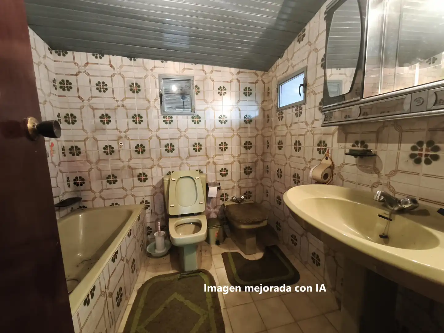 Country house with terrace for sale in Lugar 16, imagen 18
