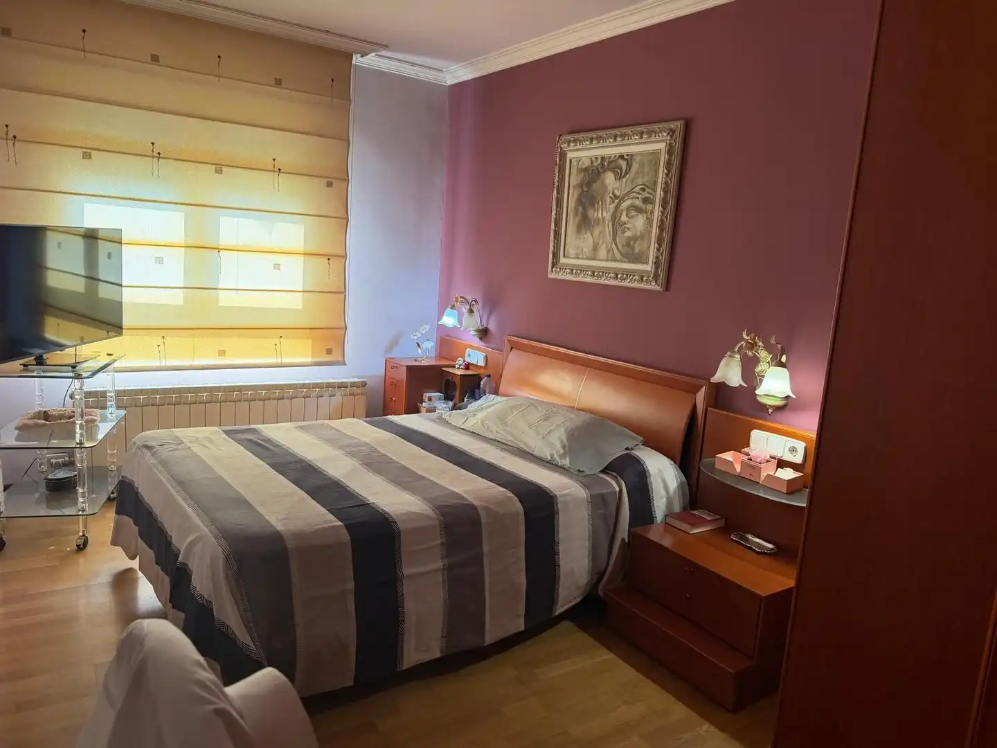 Bedroom of Duplexes for sale in Lleida  with Heating and Storage room