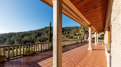 Foto 4 von Haus oder Chalet zum Verkauf in Lugar Lugar Broullon, 42, Moaña, Pontevedra