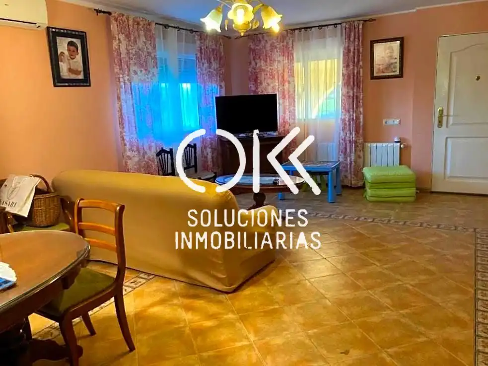 Casa o chalet en venta en Diseminados, Torrejoncillo