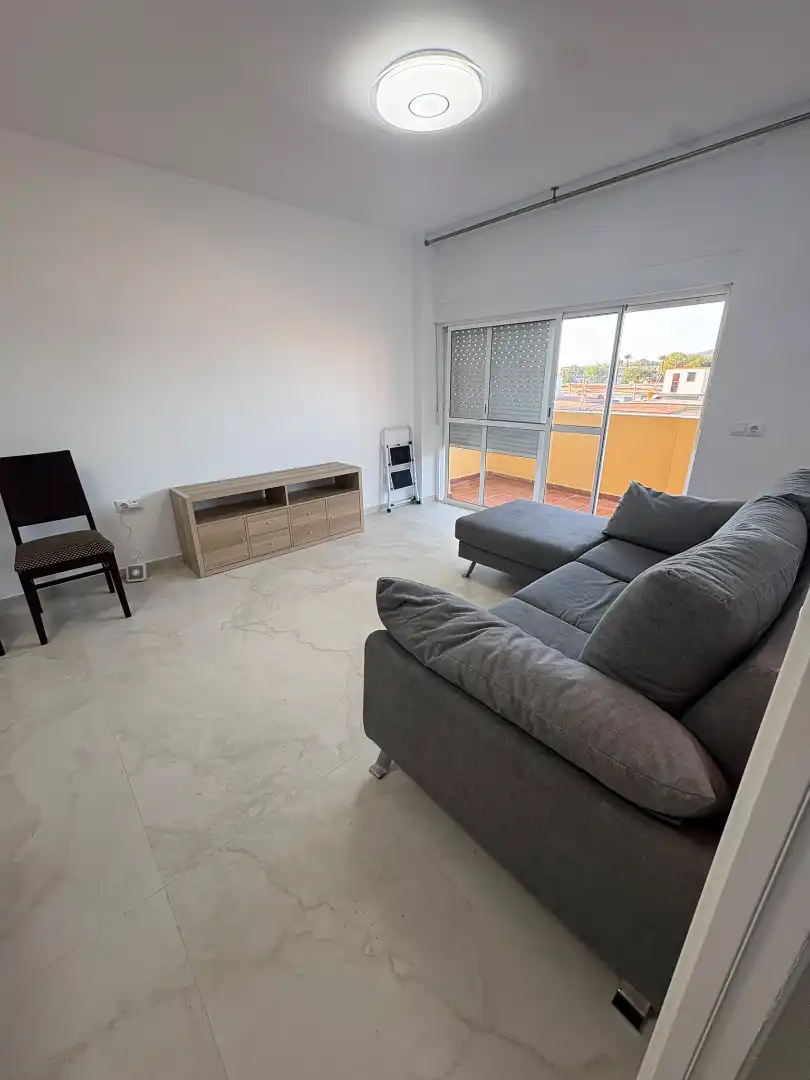 Flat with lift to rent in Calle Andalucía, imagen 3