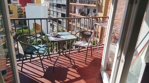 Foto 3 de Apartamento en venta en Zona Pueblo, Calpe / Calp