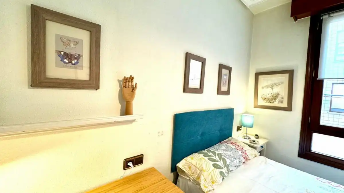 Habitació a Albia