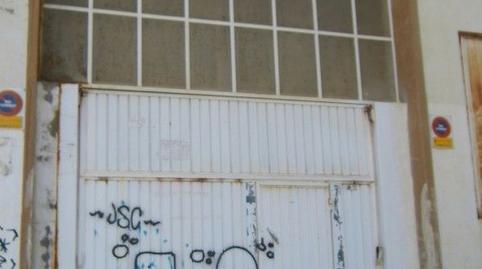 Photo 2 of Garage for sale in Carrer Bufart, 10, El Raval - Portes Encarnades, Elche / Elx