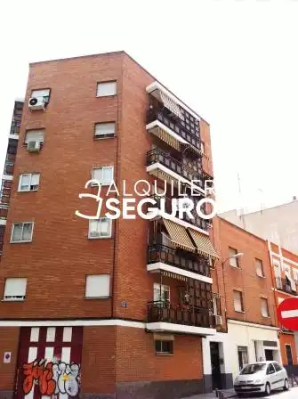 Flat for rent in Bocangel, Fuente del Berro