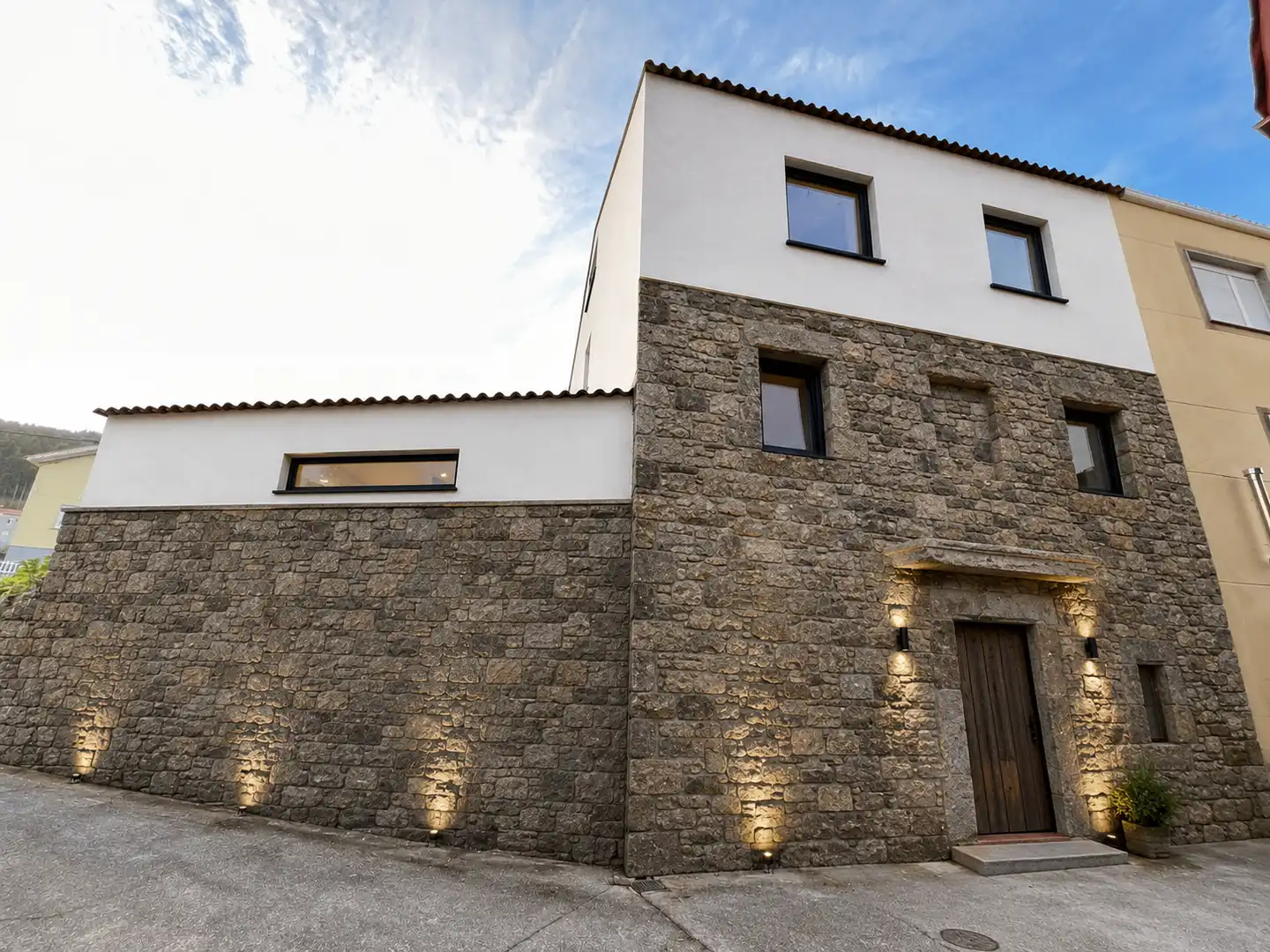 Haus zum Verkauf in Fisterra, imagen 21