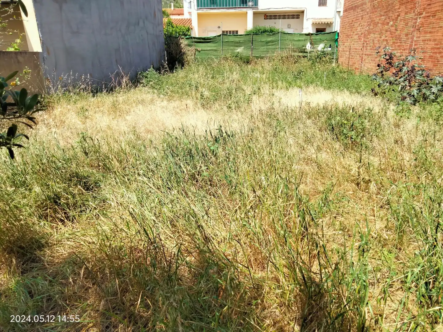 Terreny residencial en venda a Carrer Jaume I 14, imagen 2