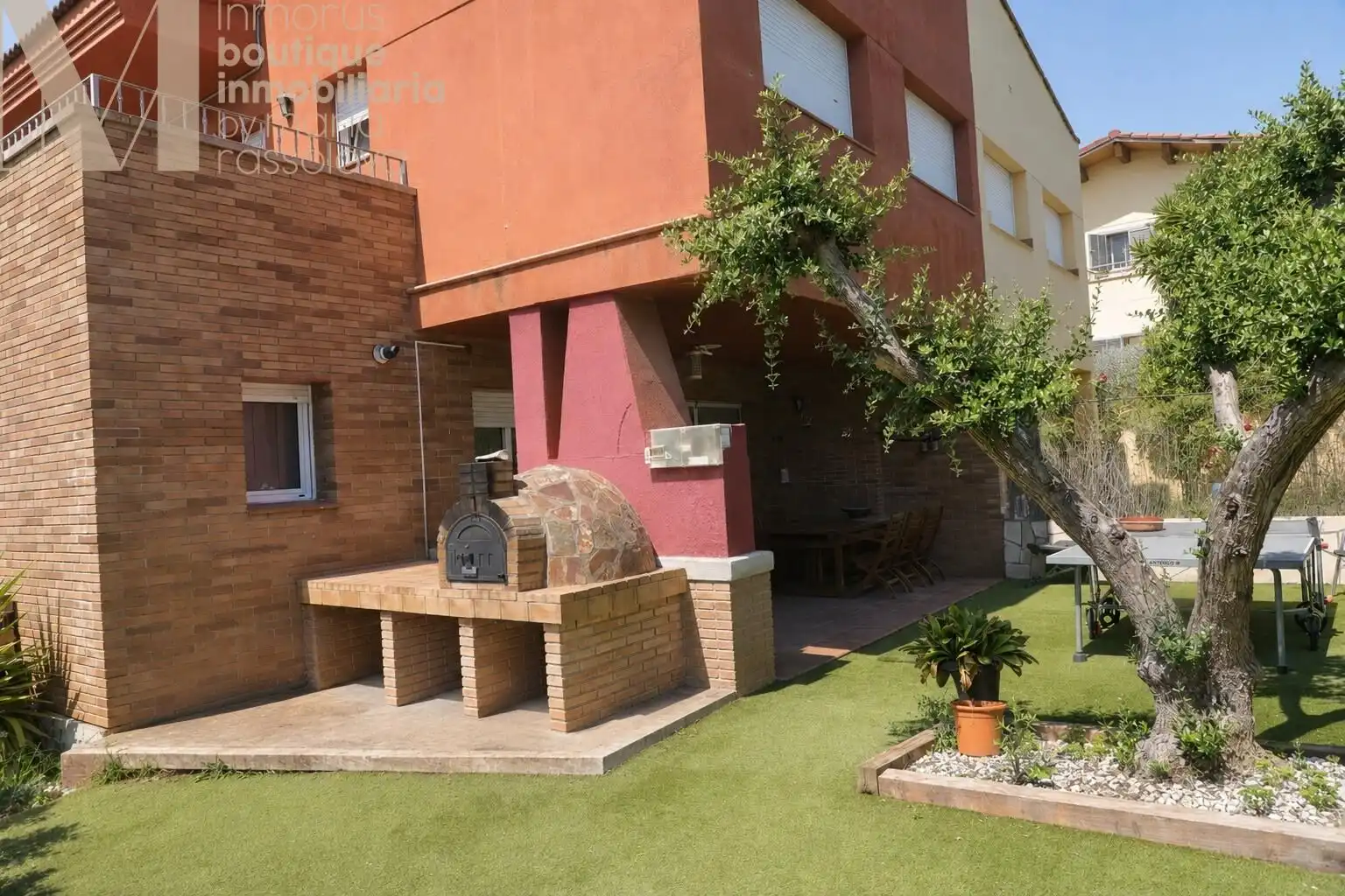 Villa avec terrasse à vendre à Calella, imagen 16