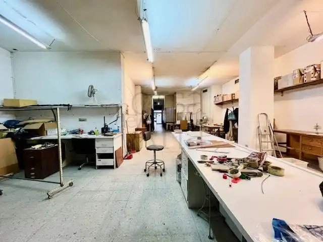 Gewerbefläche zum Verkauf in Heliodoro de la Torre Kalea, imagen 14