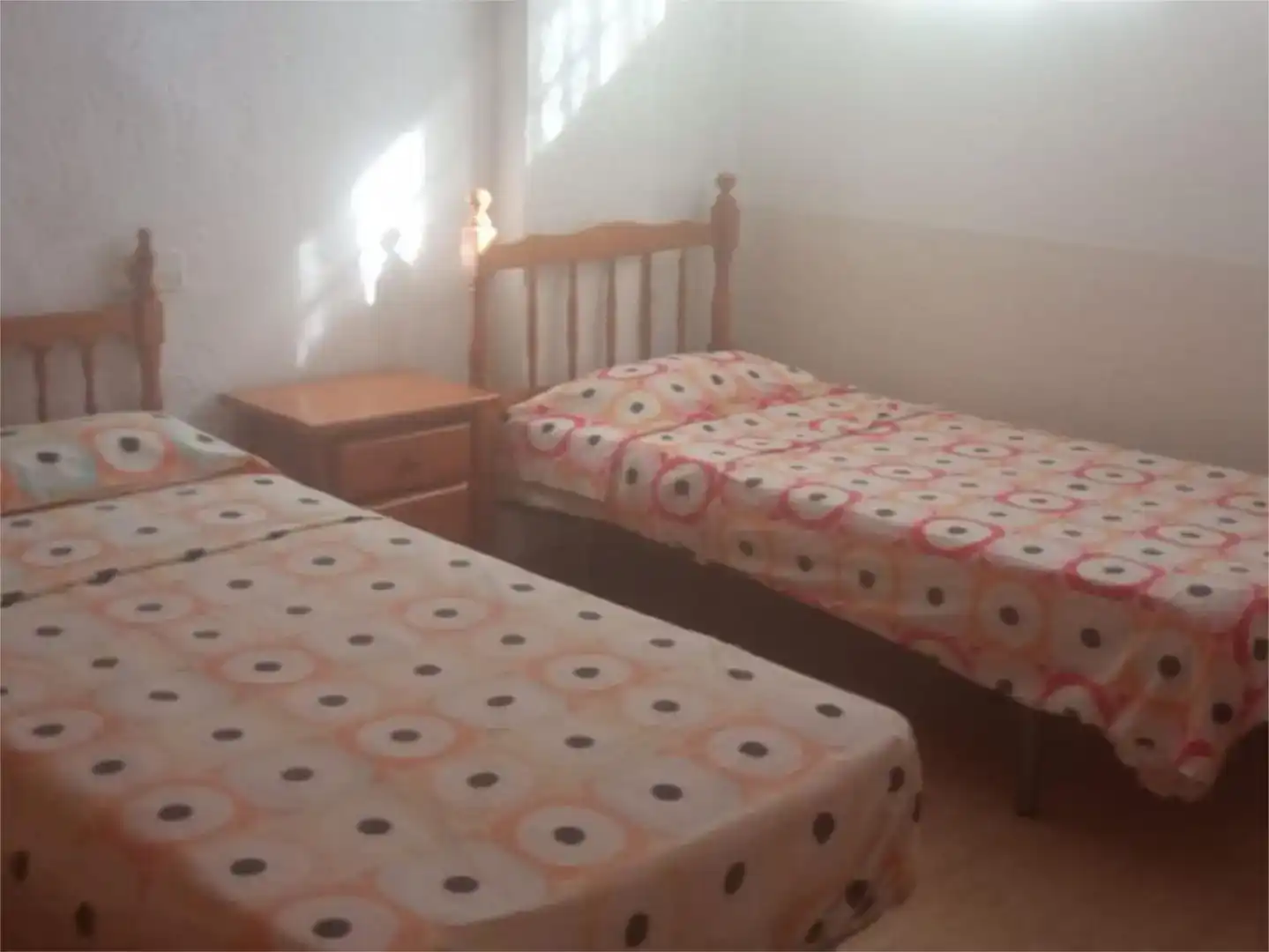 Habitación de Planta baja en venta en La Manga del Mar Menor con Amueblado