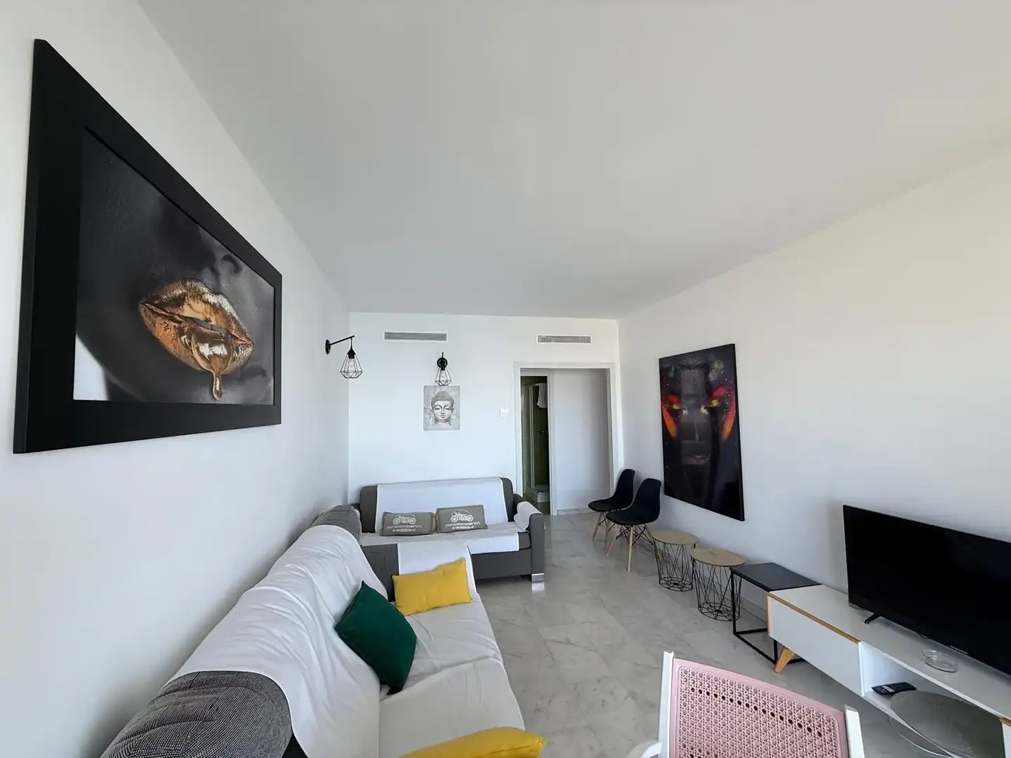 Appartement avec piscine à vendre à Rincón de Loix, imagen 8