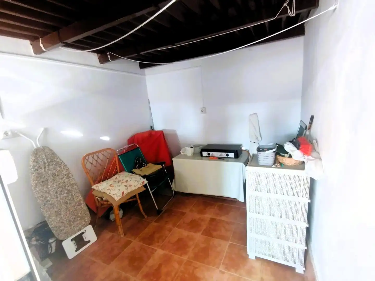 Ático en venta en San Fernando con Aire acondicionado y Terraza