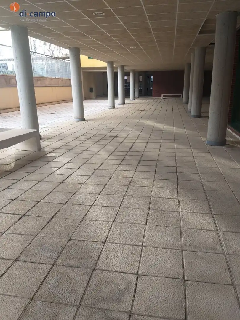 Piso de alquiler en Villa de Prado