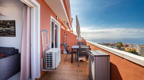 Foto 2 de Apartament en venda a Avenida Jose Gonzalez Forte, 73, Acantilados de Los Gigantes, Santiago del Teide