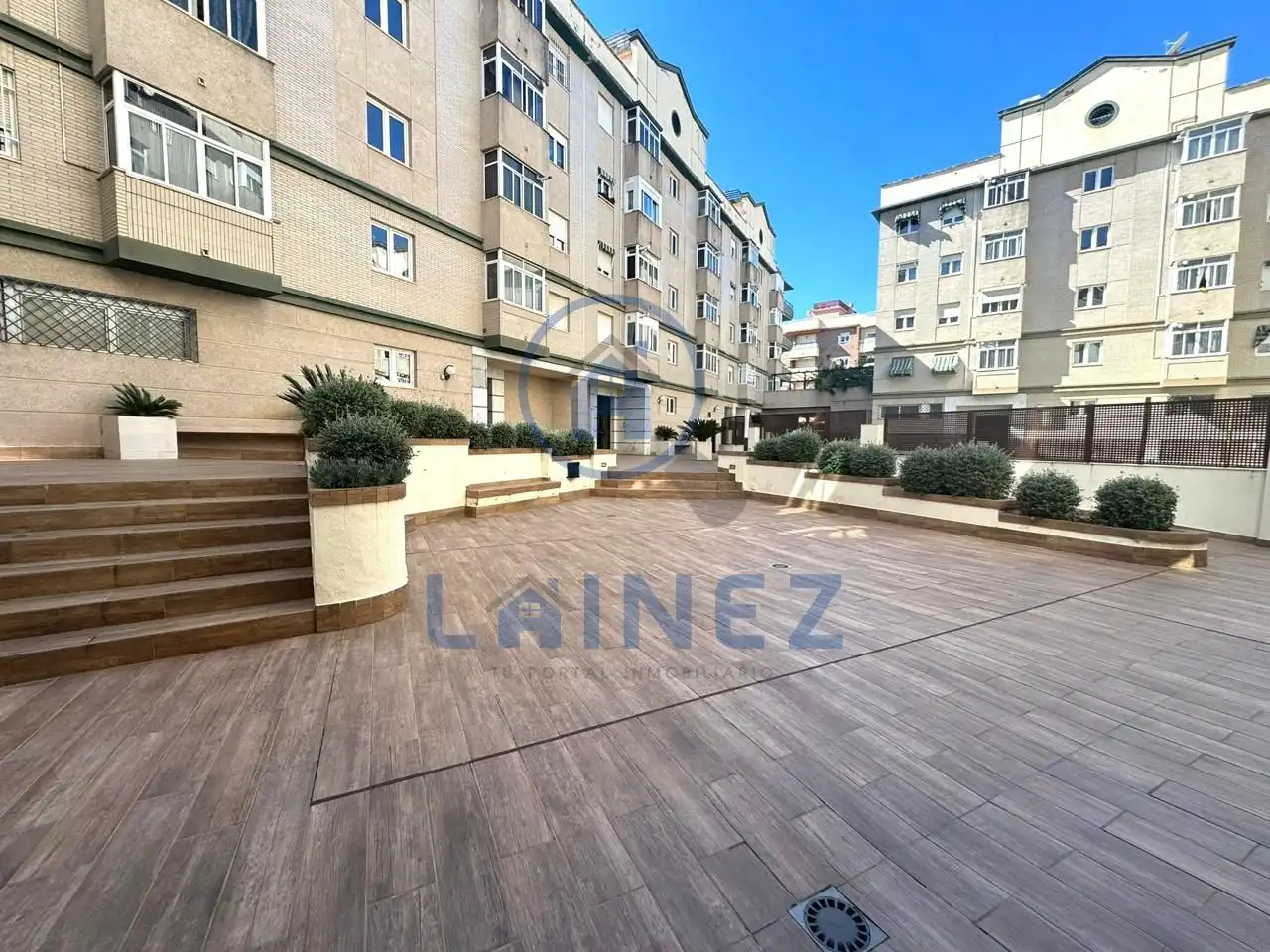 Piso con piscina en venta en Noroeste, imagen 28