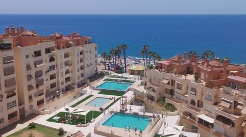 Foto 4 de Pis en venda a Paseo San Cristóbal, 14, Almuñecar Centro, Almuñécar