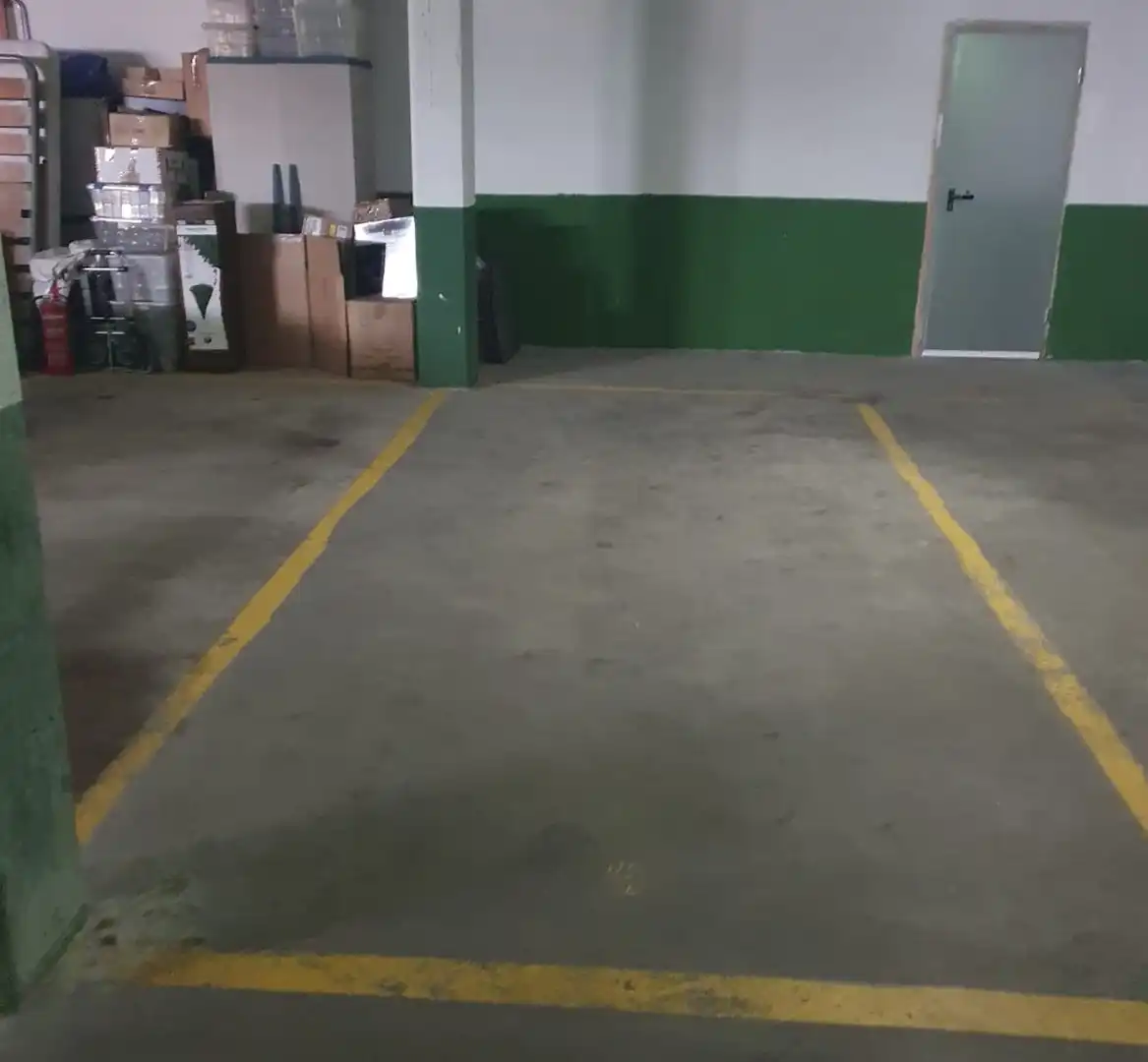 Garage zum Verkauf in RINCONEDA, Polanco