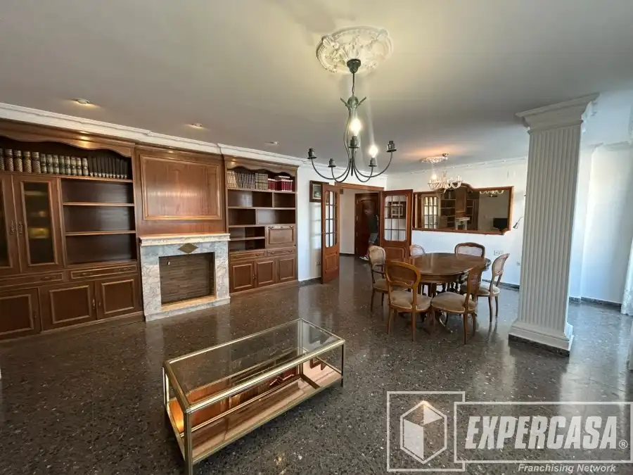 Appartamento con ascensore in vendita a Casco Antiguo, imagen 7