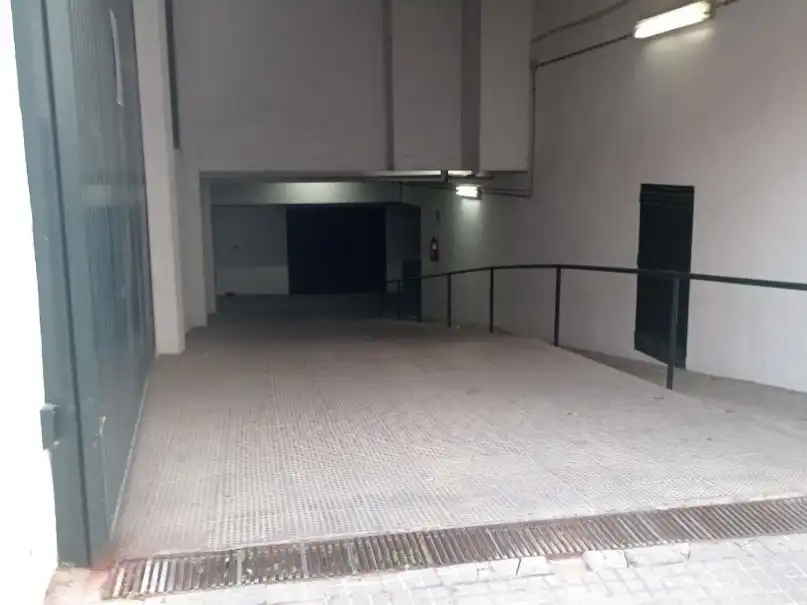 Aparcament de Garatge de lloguer en Conil de la Frontera