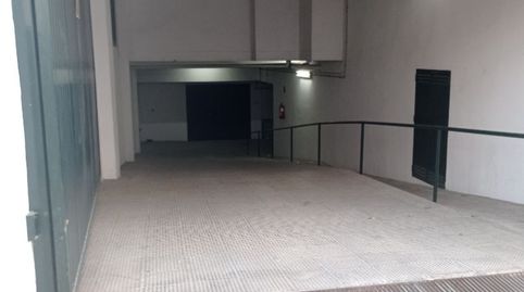 Foto 2 de Garaje de alquiler en Calle la Línea de la Concepción, 16, Conil, Conil de la Frontera