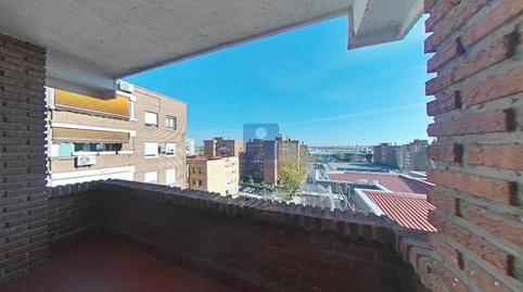 Photo 2 of Flat for sale in Veracruz, Sur - PAU 4, Madrid