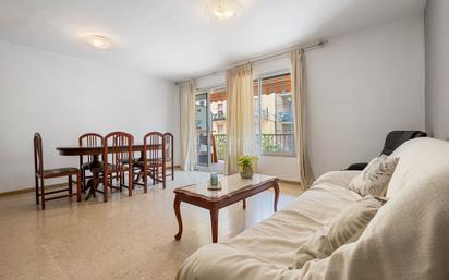 Living room of Flat for sale in  Tarragona Capital  with Terrace