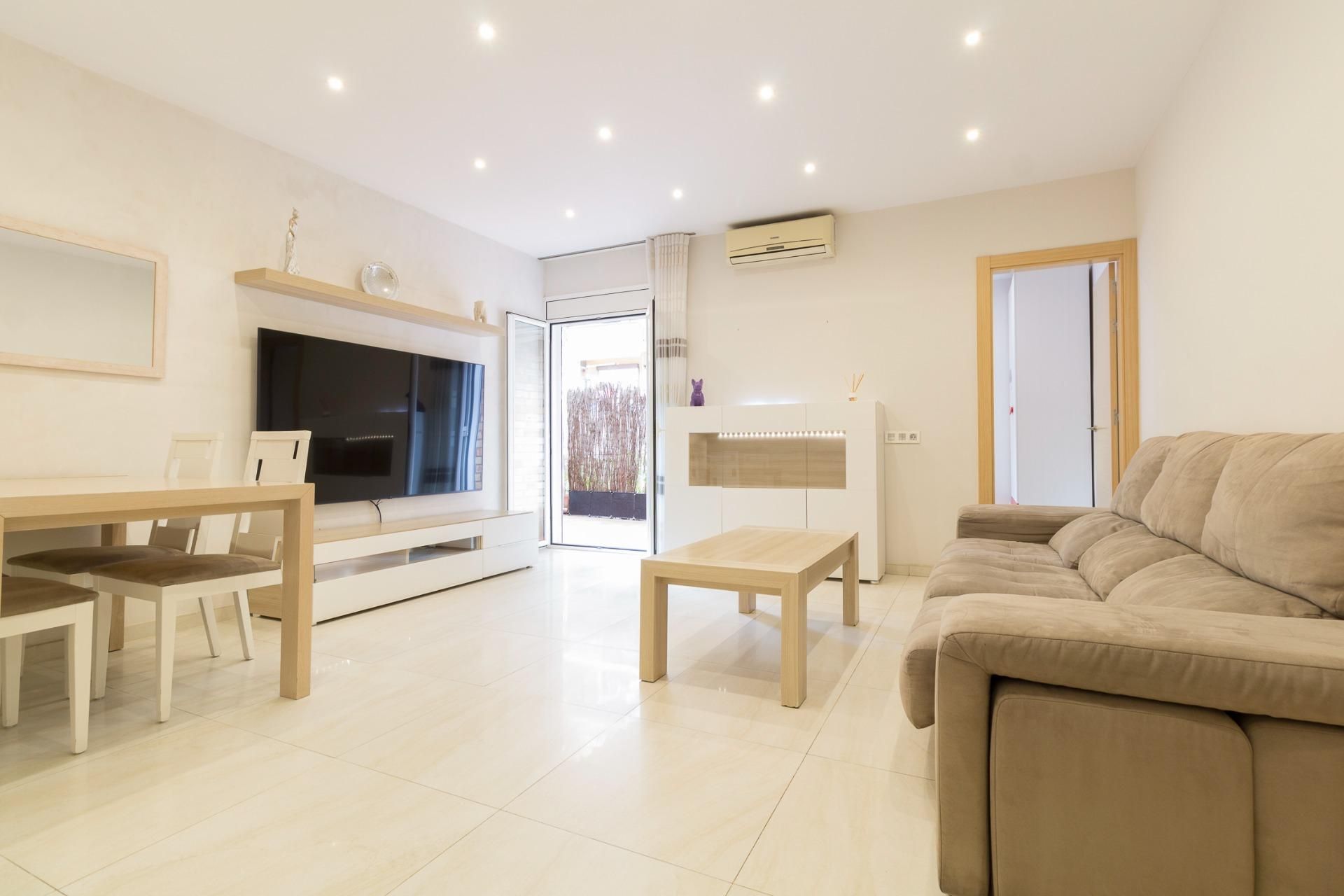 Flat for sale in Diagonal - Colomeres