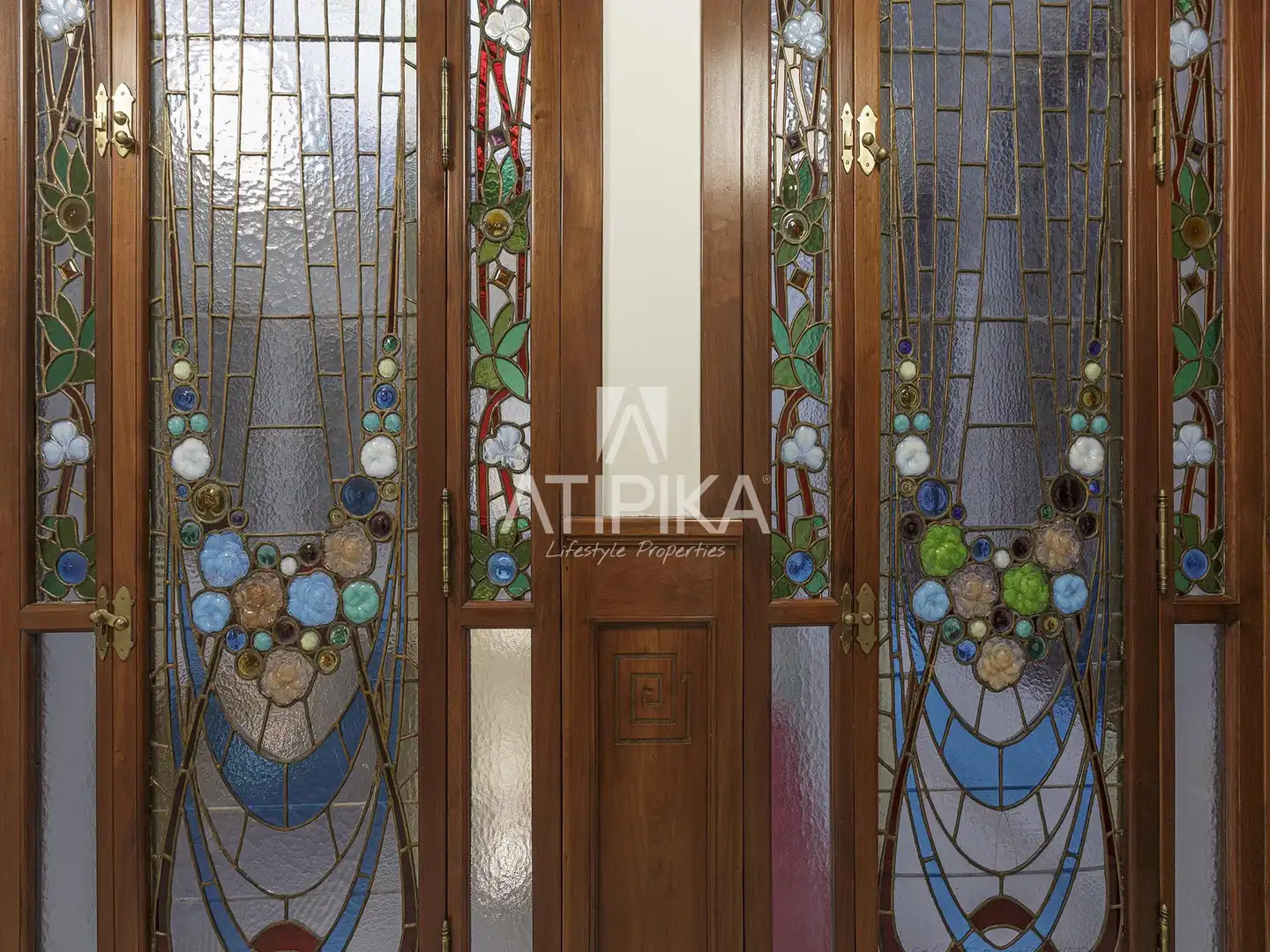 Duplex avec piscine à vendre à Eixample, imagen 54