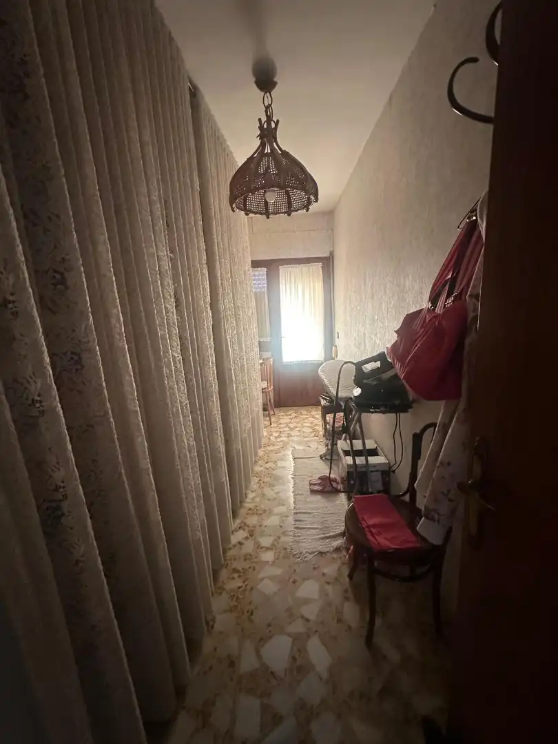 Flat with terrace for sale in Calle el Olmo, imagen 11