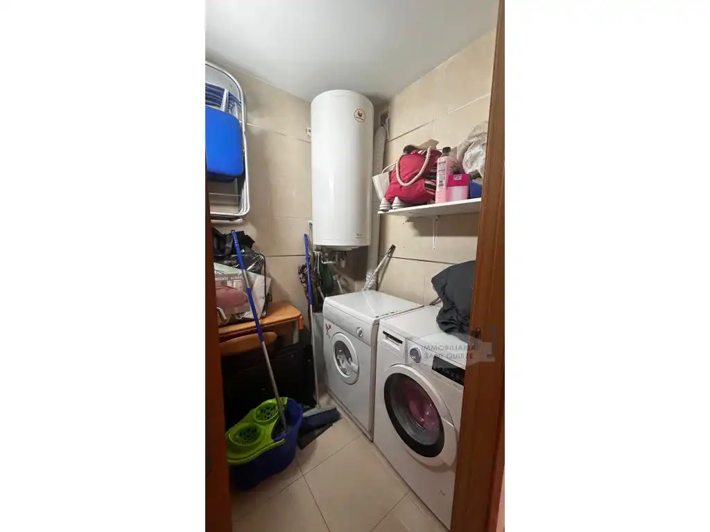 Flat for sale in Sant Quirze del Vallès