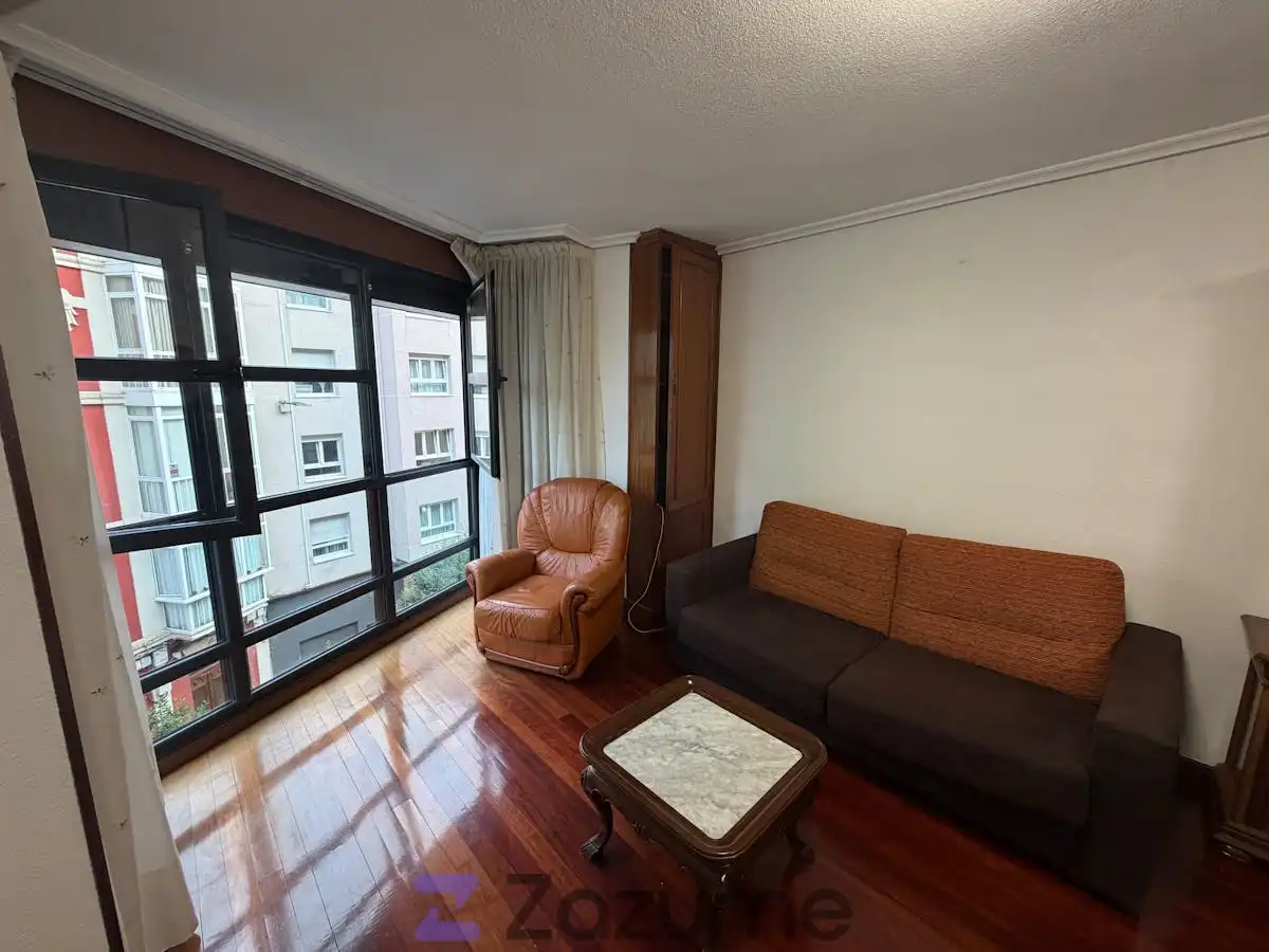 Flat for rent in C. Magallanes, Numancia - San Fernando