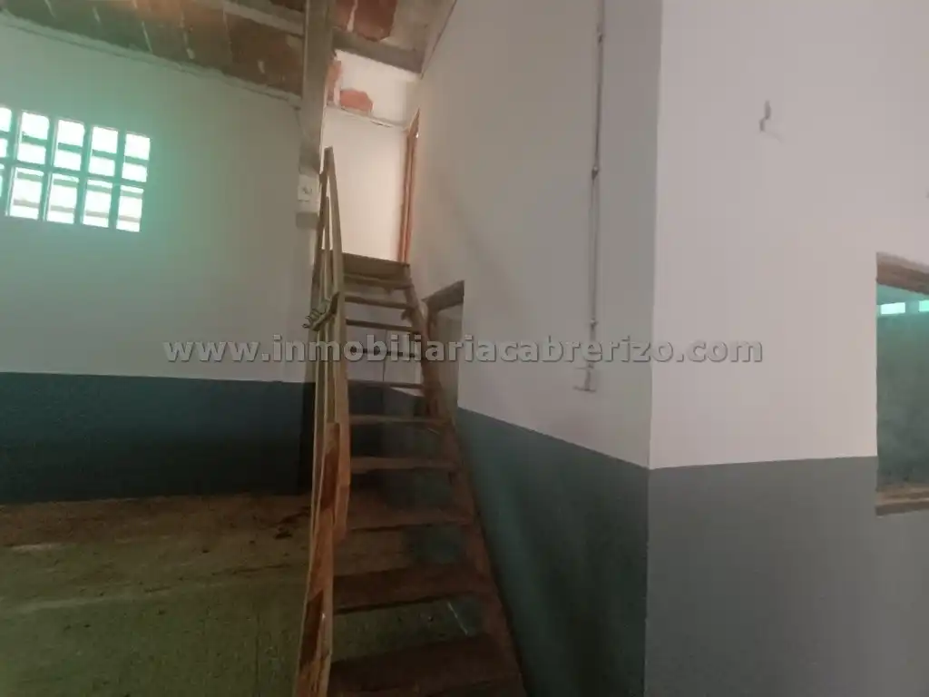 Industrial buildings for rent in  Logroño