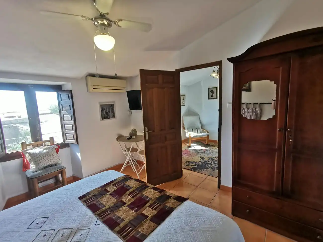 Terraced house for sale in Huércal-Overa, imagen 45