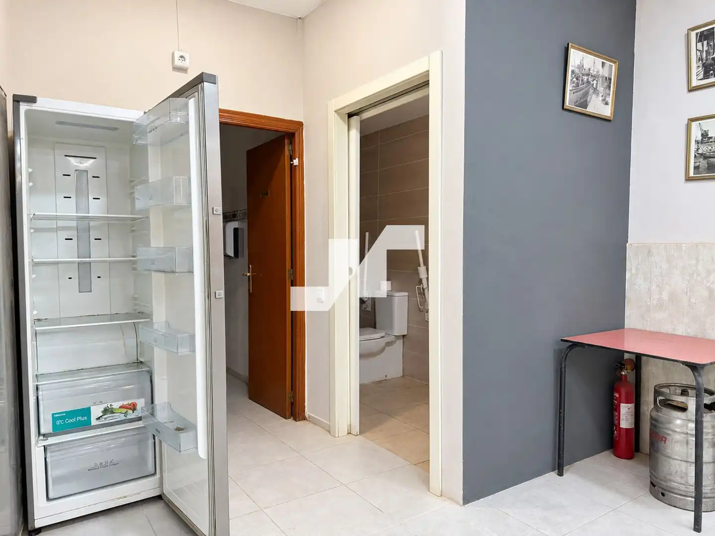Local comercial en venda a Pintor Porcar, imagen 7