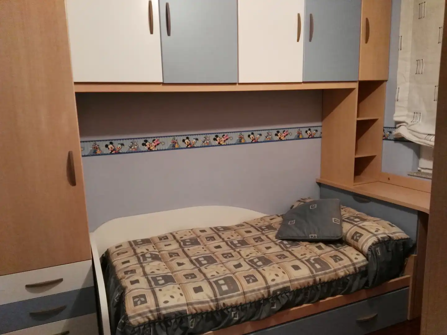 Apartamento de alquiler en Lugo, Lugo