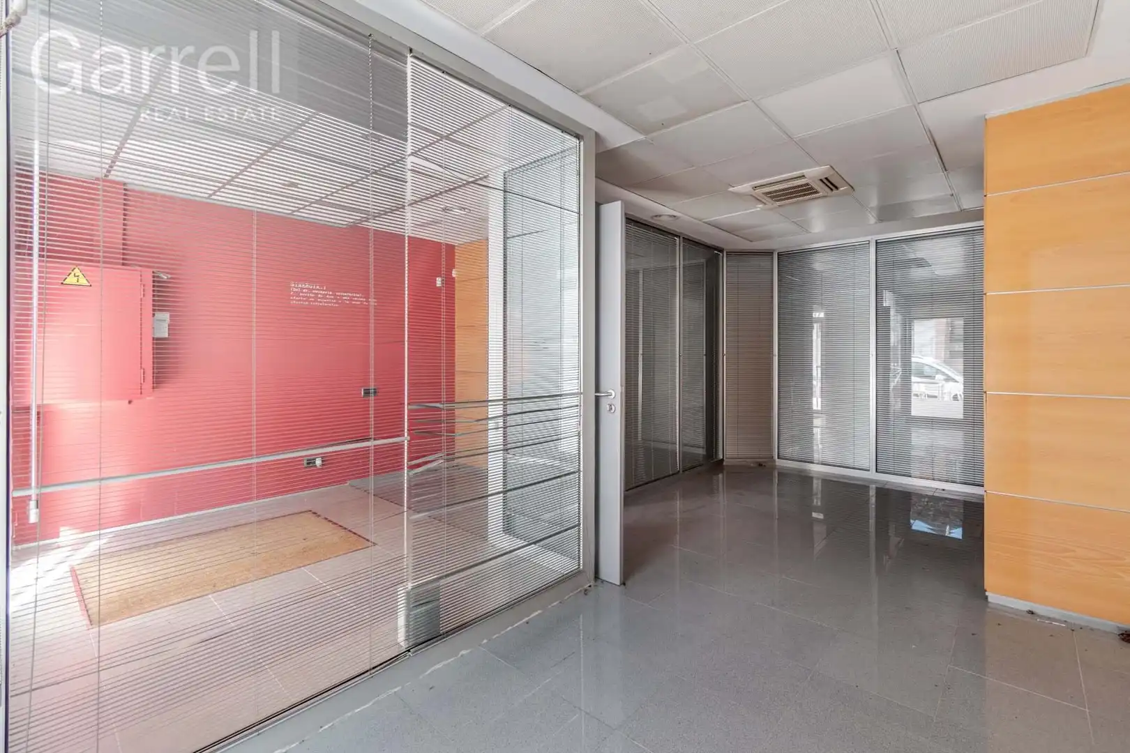 Local comercial en venta en carrer Sant Josep Oriol, imagen 19