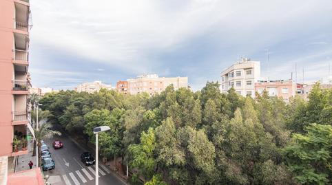 Foto 4 de Piso en venta en Avenida de la Libertad, 118, Carrús Oeste, Elche / Elx