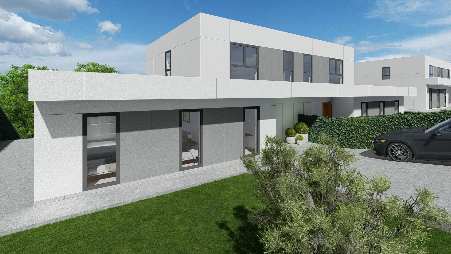 Casa o xalet en venda a Avenida del Olivar, 40, Loeches