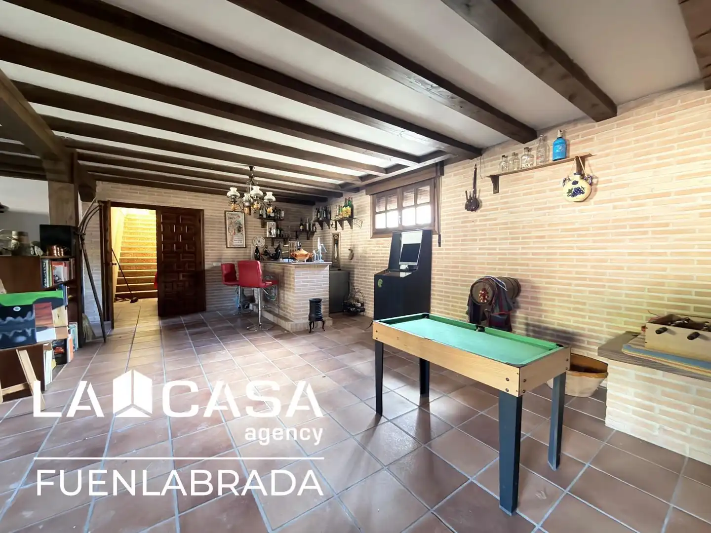 Casa en venda a Calle del Matadero, imagen 69
