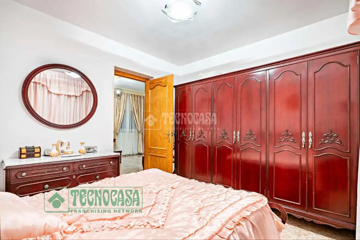 Maison jumelée avec terrasse à vendre à La Mojonera, imagen 8