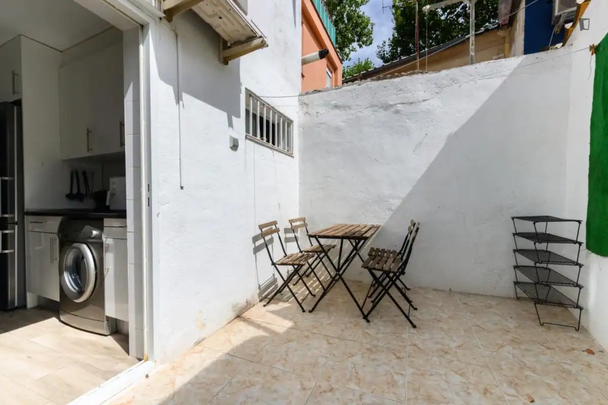 Apartament de lloguer a Quintana