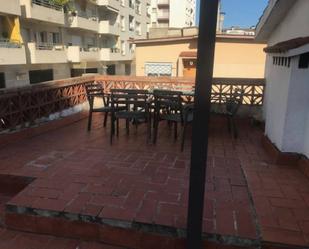 Terrace of Building for sale in Calella