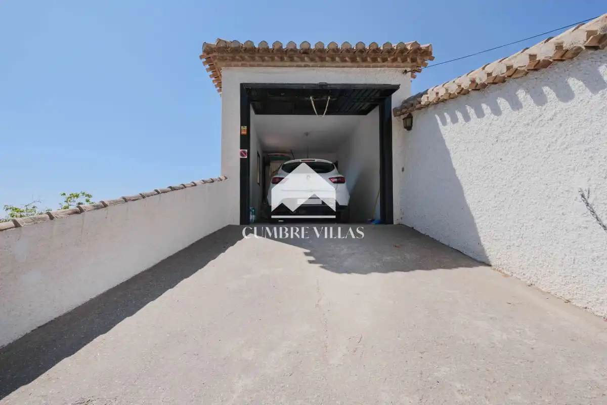 Haus mit Pool zum Verkauf in Monte los Almendros - El Pargo - Costa Aguilera, imagen 68
