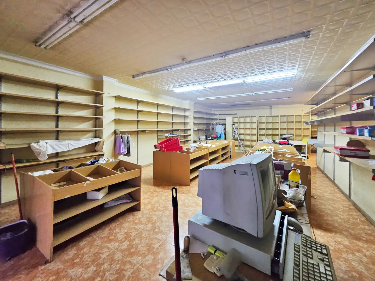 Gewerbefläche zum Verkauf in Rúa Francisco Añón, imagen 6