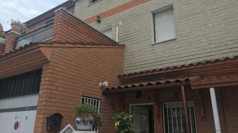 Foto 2 de Piso en venta en Riu Siurana, Campclar, Tarragona Capital