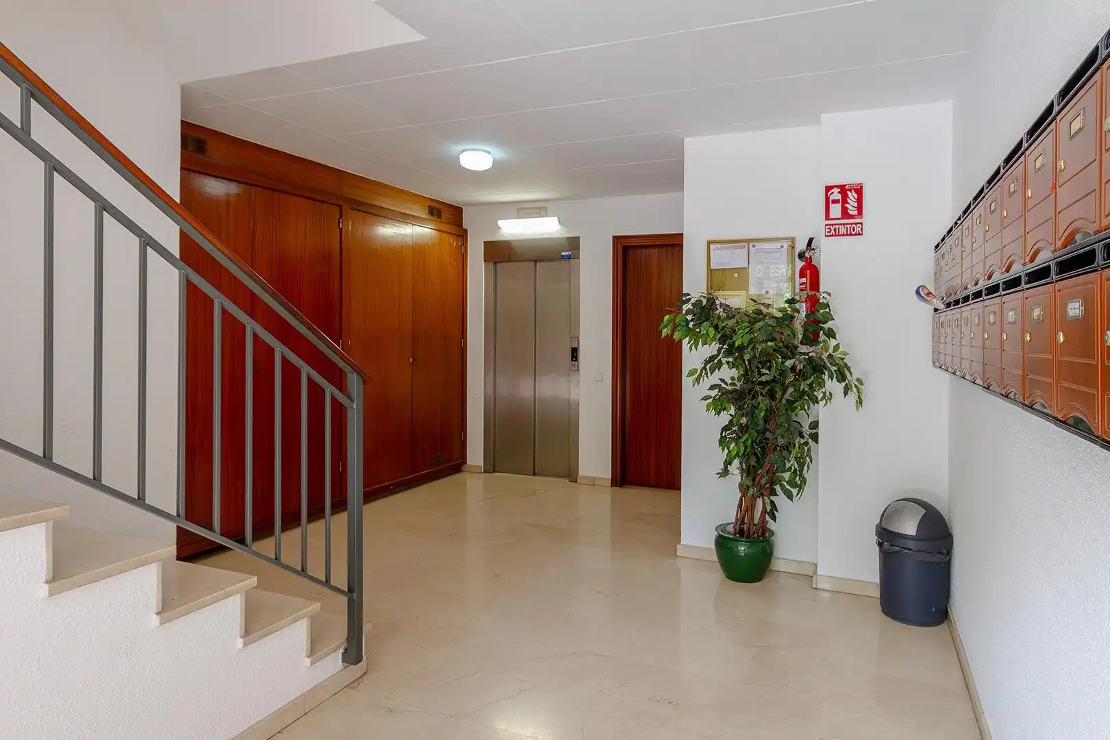 Pis en venda en Martorell amb Aire condicionat, Calefacció i Jardí privat