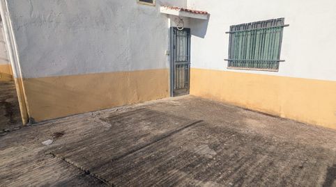 Foto 5 de Finca rústica en venda a Calle del Carmen, 3, Morata de Tajuña, Madrid