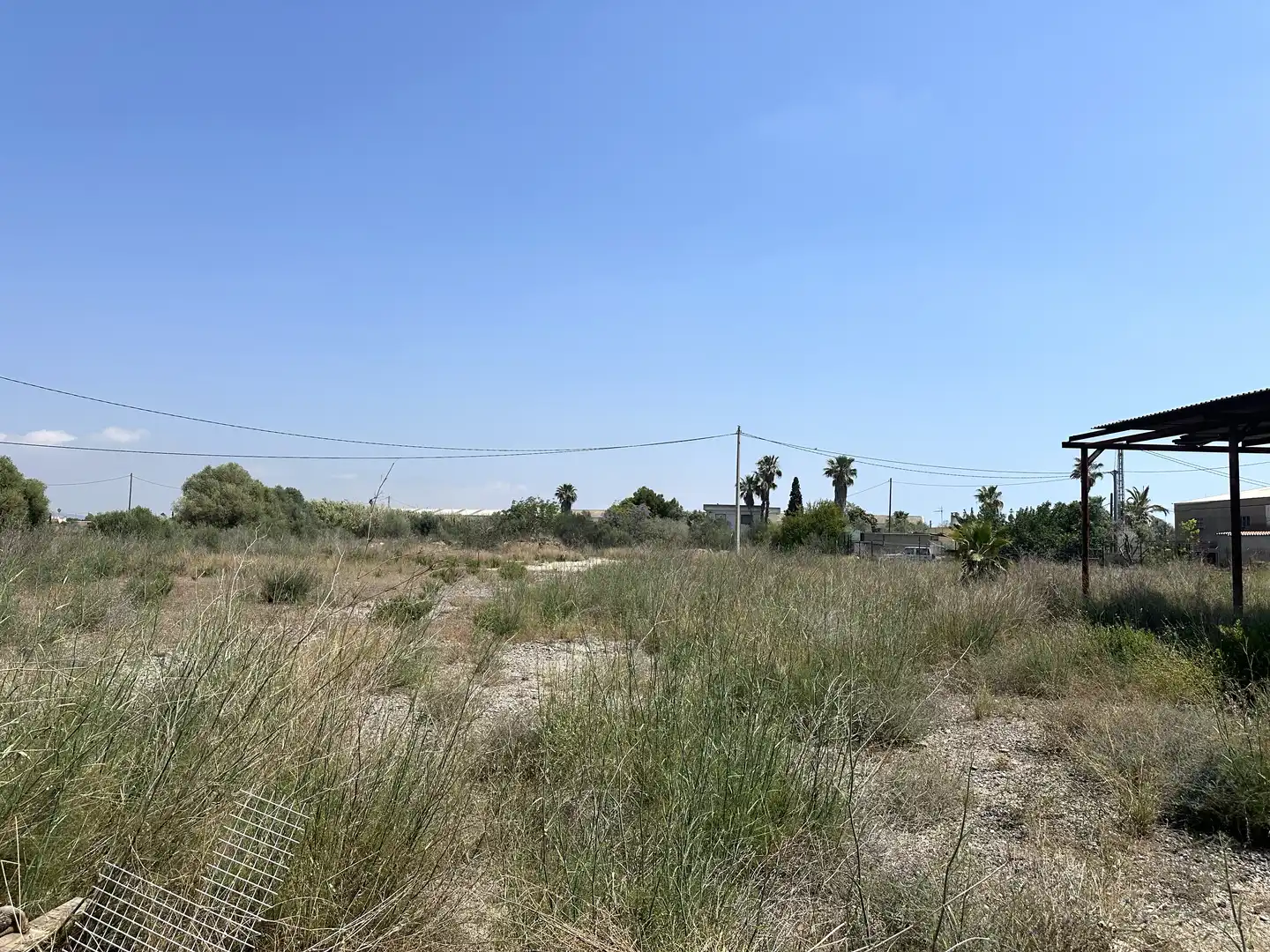 Rural land for sale in Pueblo, imagen 4