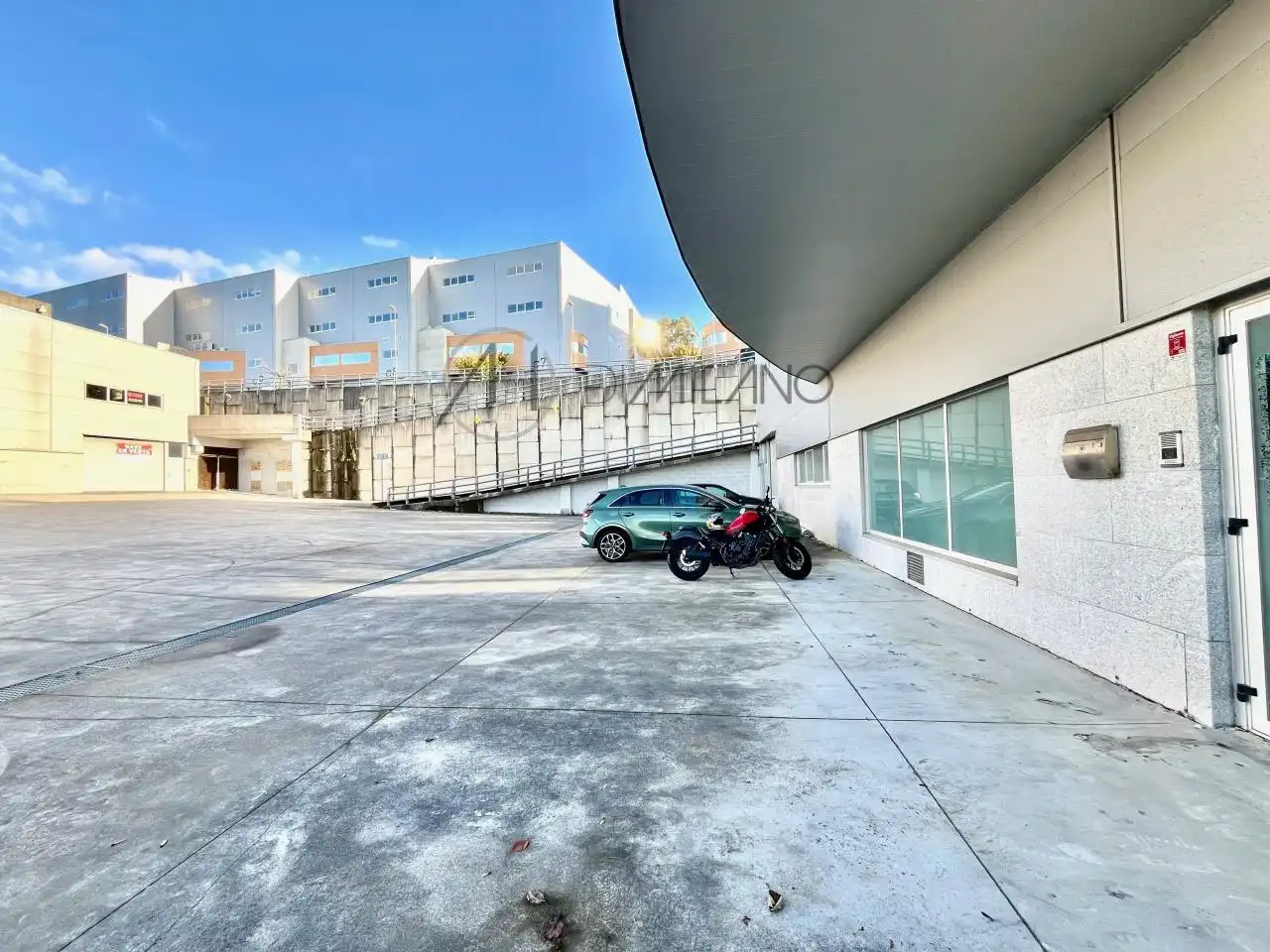 Nave industrial in affitto a Regueiro do Forno Vial C, imagen 4