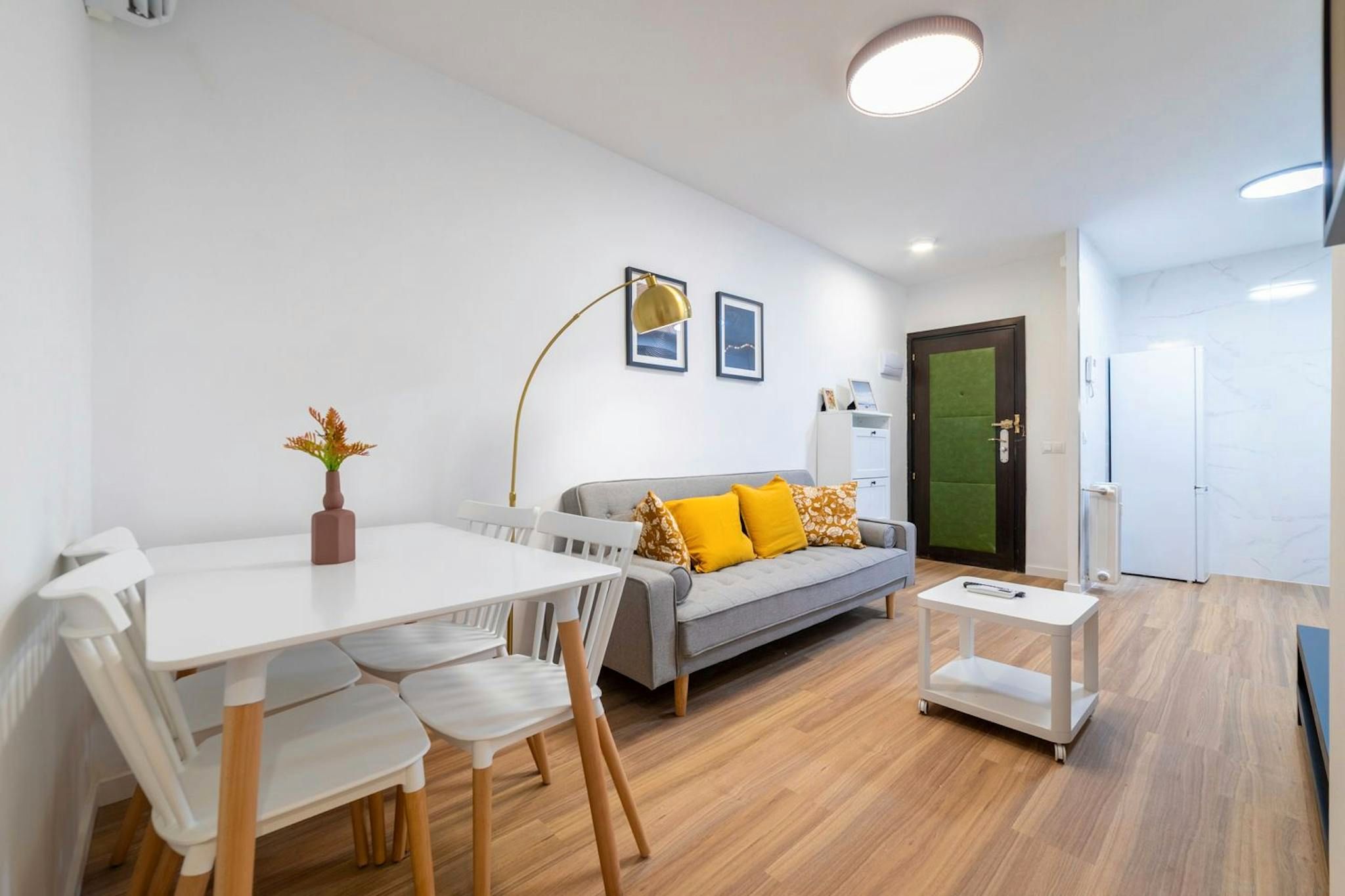 4 hab, 120m² en Delicias, Arganzuela,  Madrid Capital - Image 4